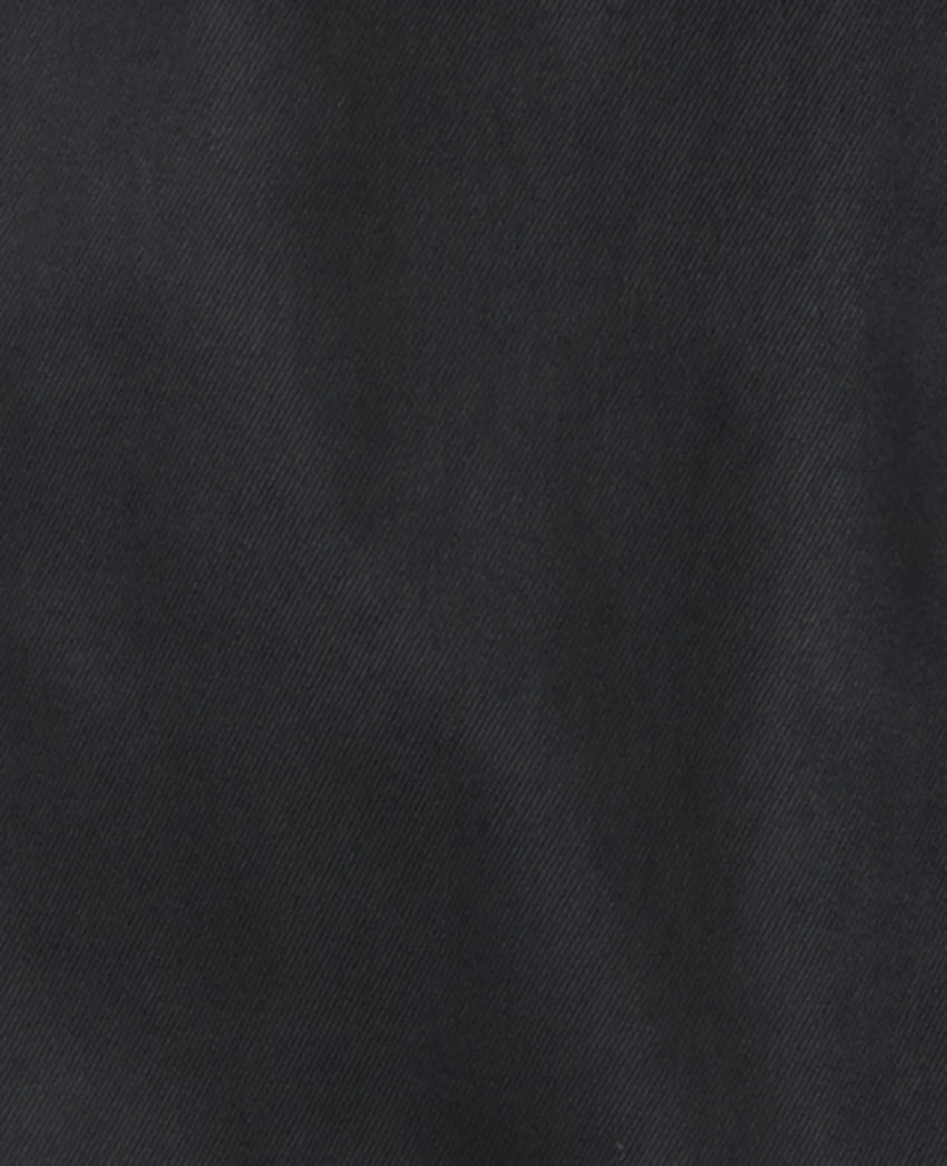 Pimkie Jean barrel enduit taille haute