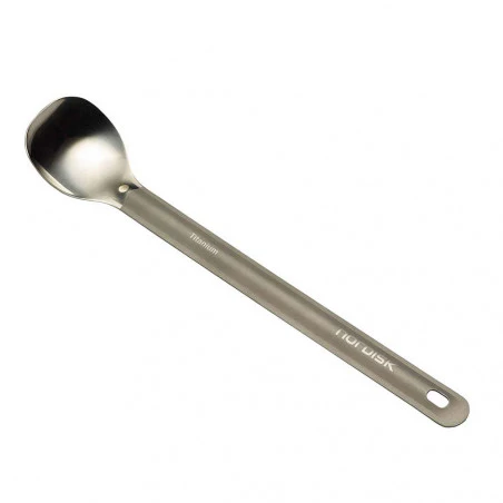 Optimus Sliding Long Spoon - Cuchara expandable