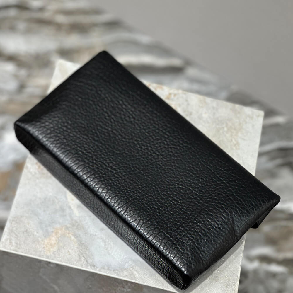 YSL Cassandre Large Envelope Pouch - Top Club