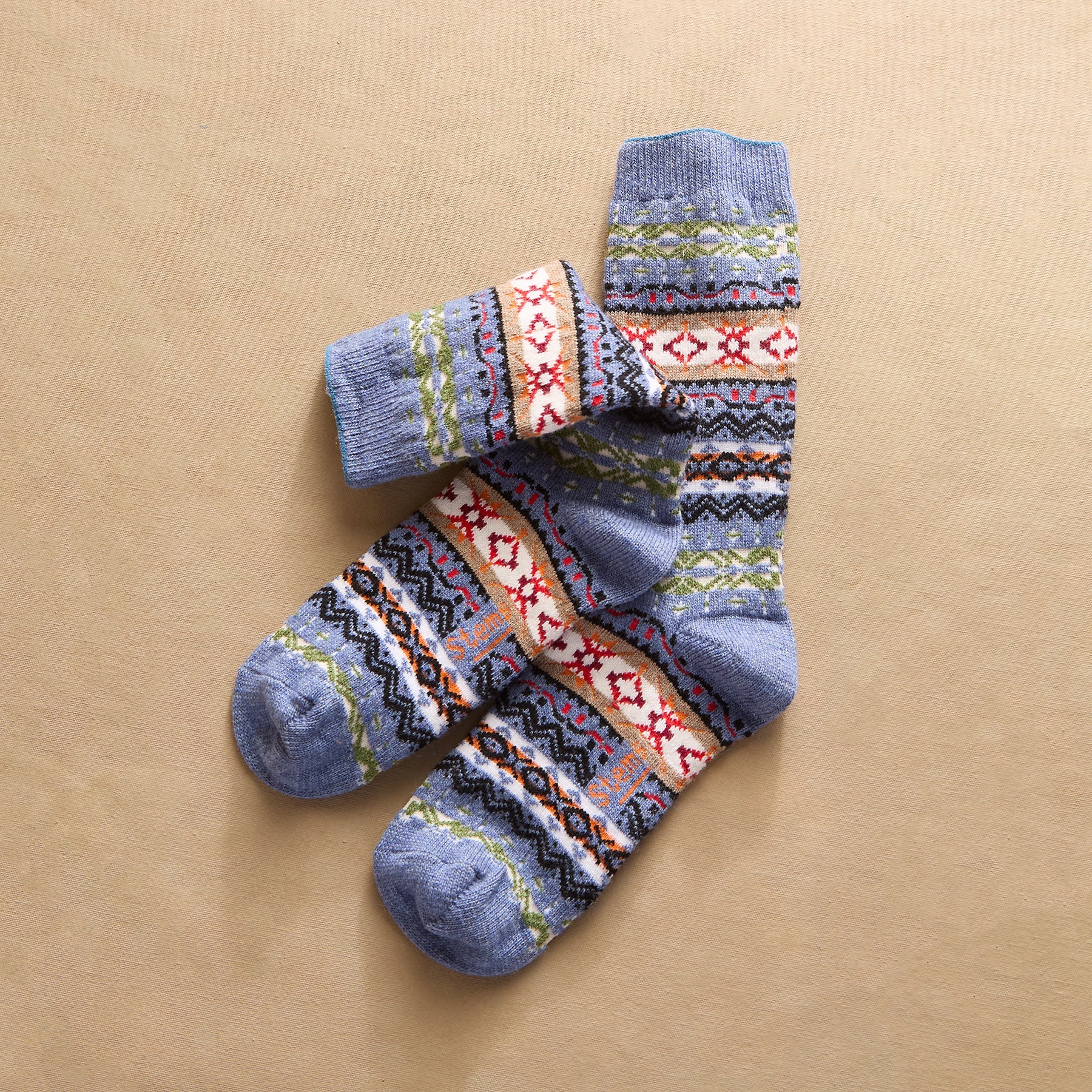 Nordic Socks - Sundance Living