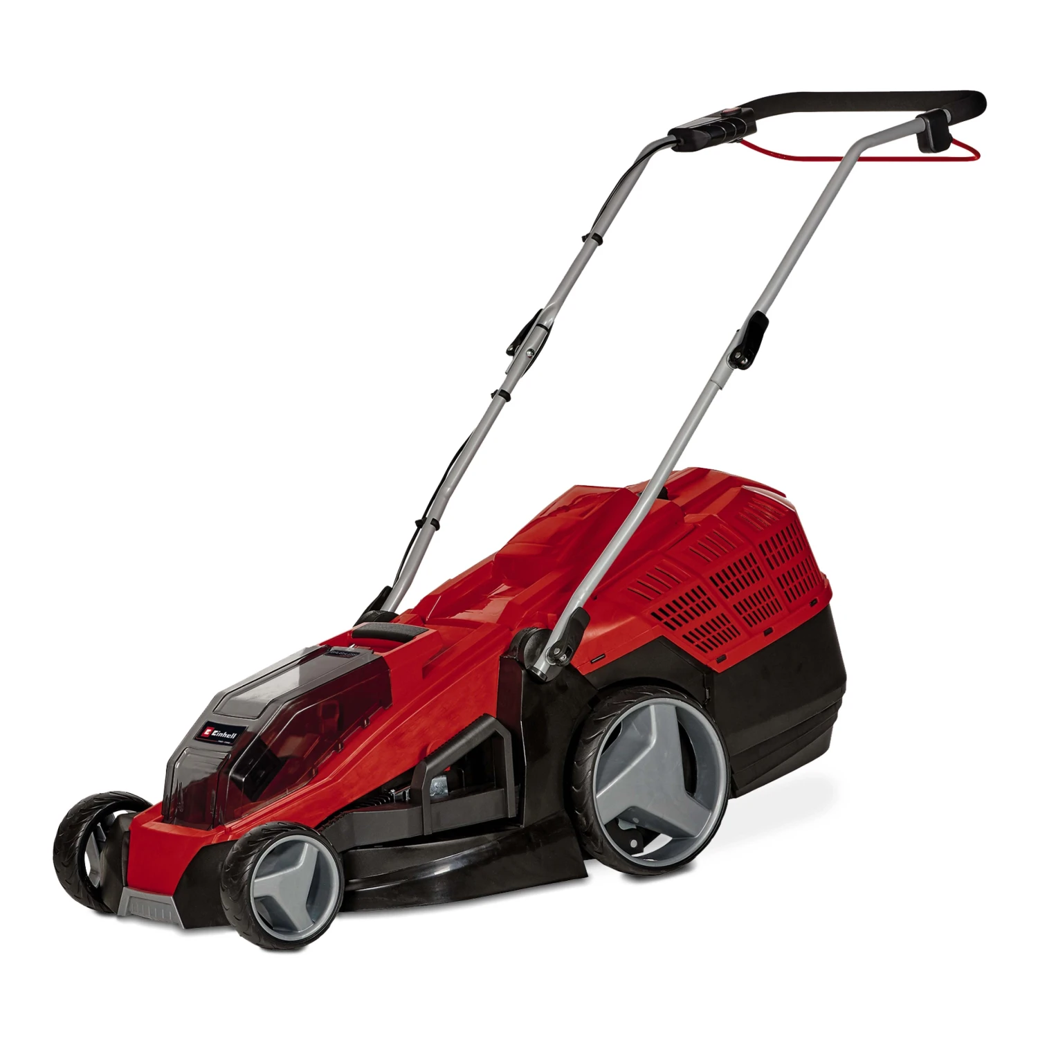 Einhell Tagliaerba a batteria Einhell GE-CM 36/43 Li M-Solo 2x18 V 600 m²