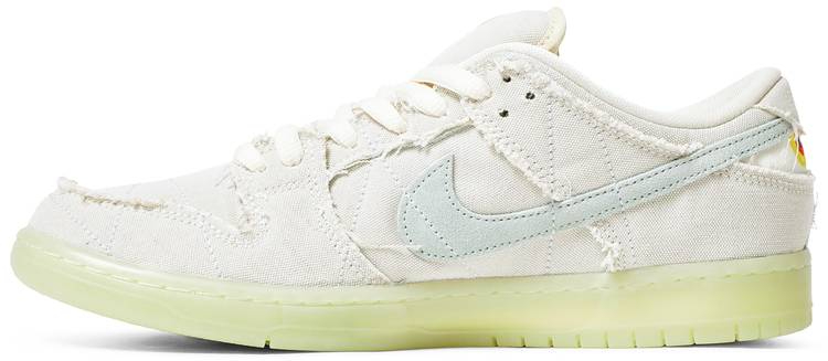 Dunk Low SB  Mummy  DM0774-111 - Sneaker Replica Workshop