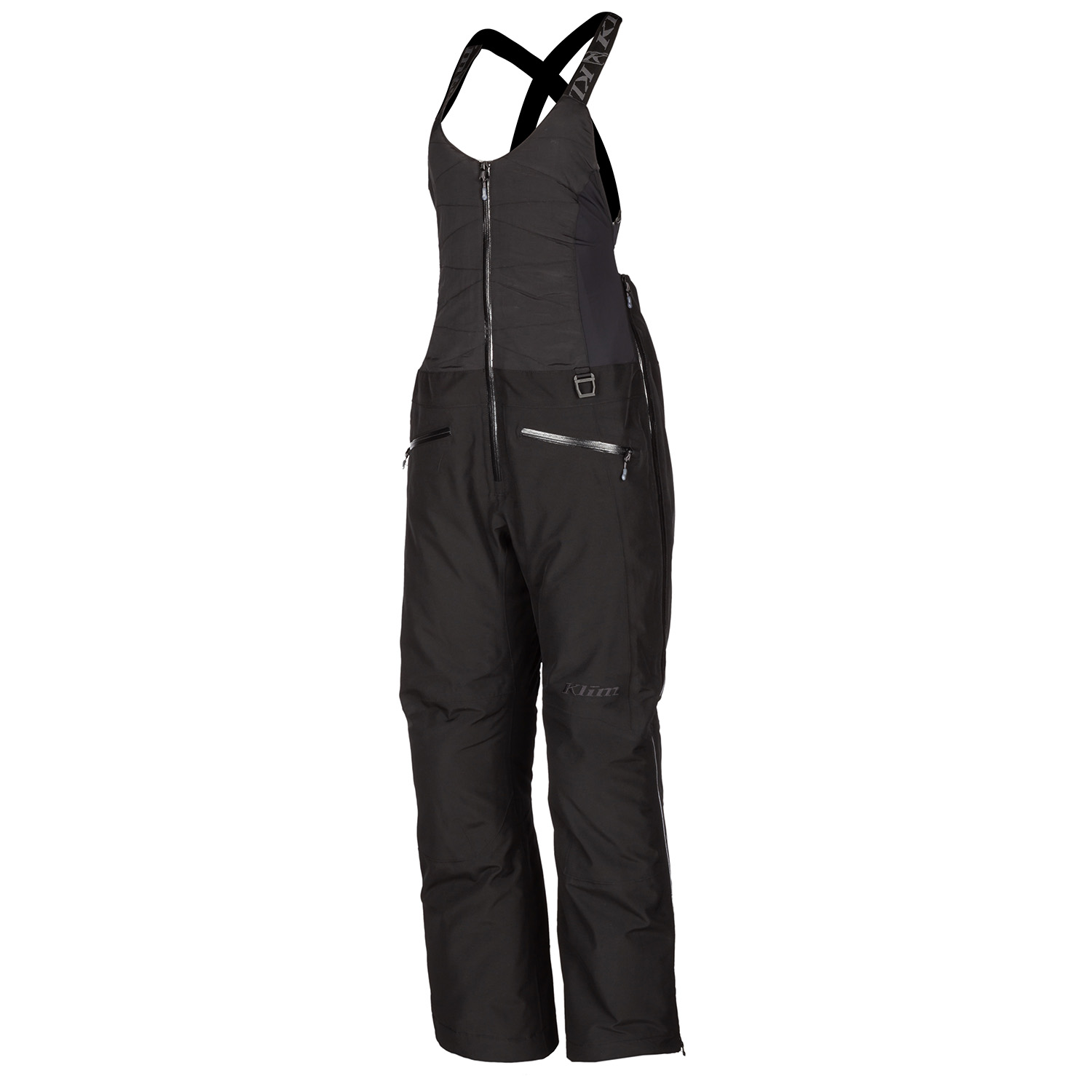 Allure Bib