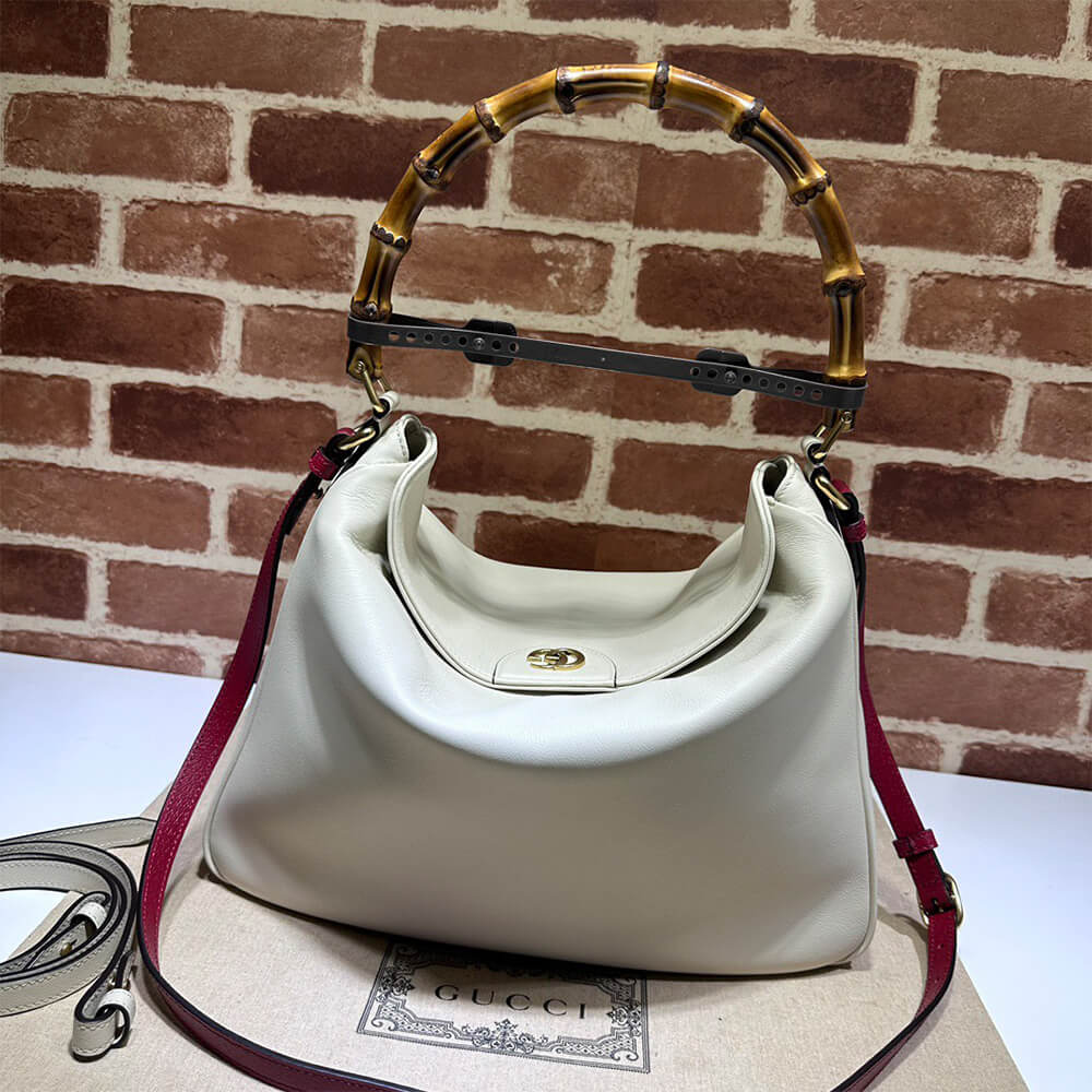 Gucci Diana large shoulder bag(HIGH-END GRADE) - Top Club