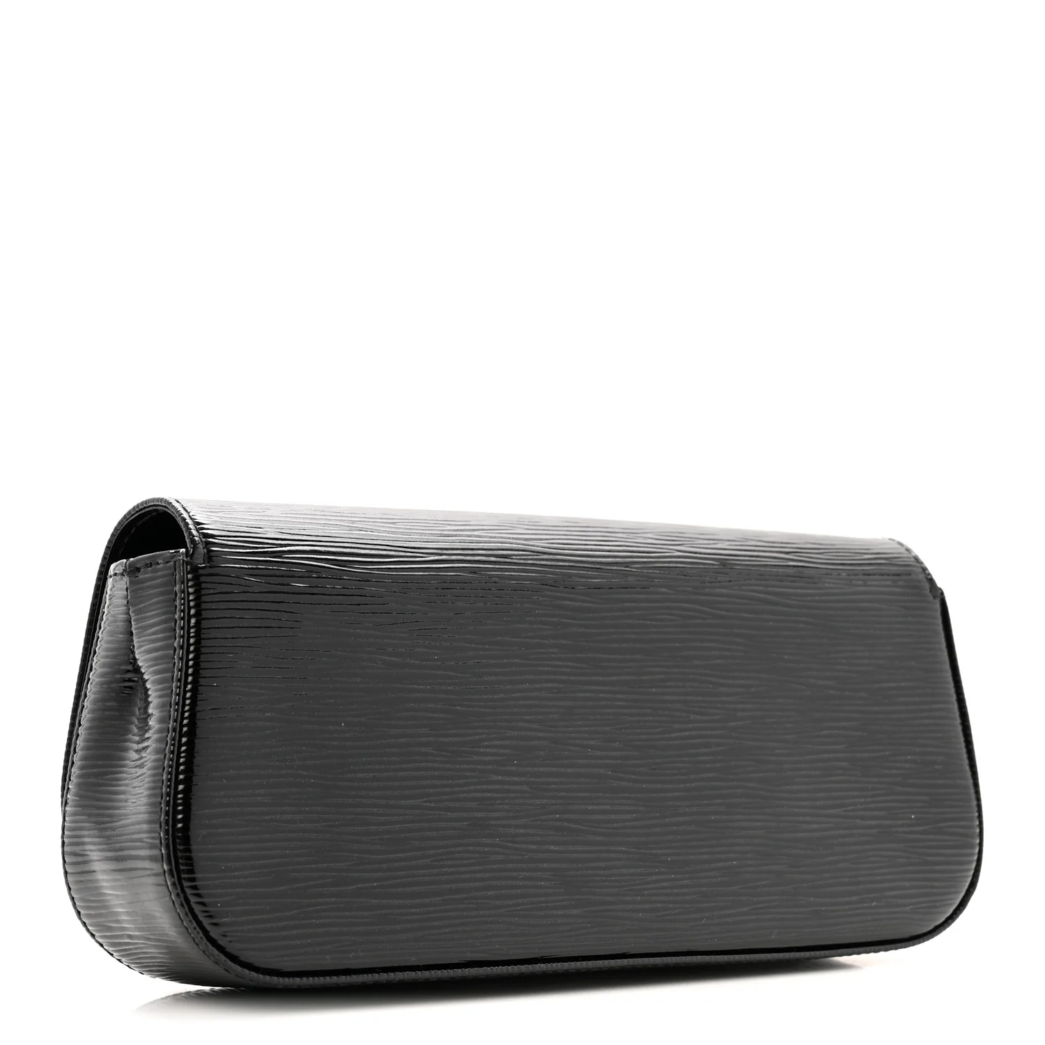 Epi Electric Sobe Clutch Black - Top Club