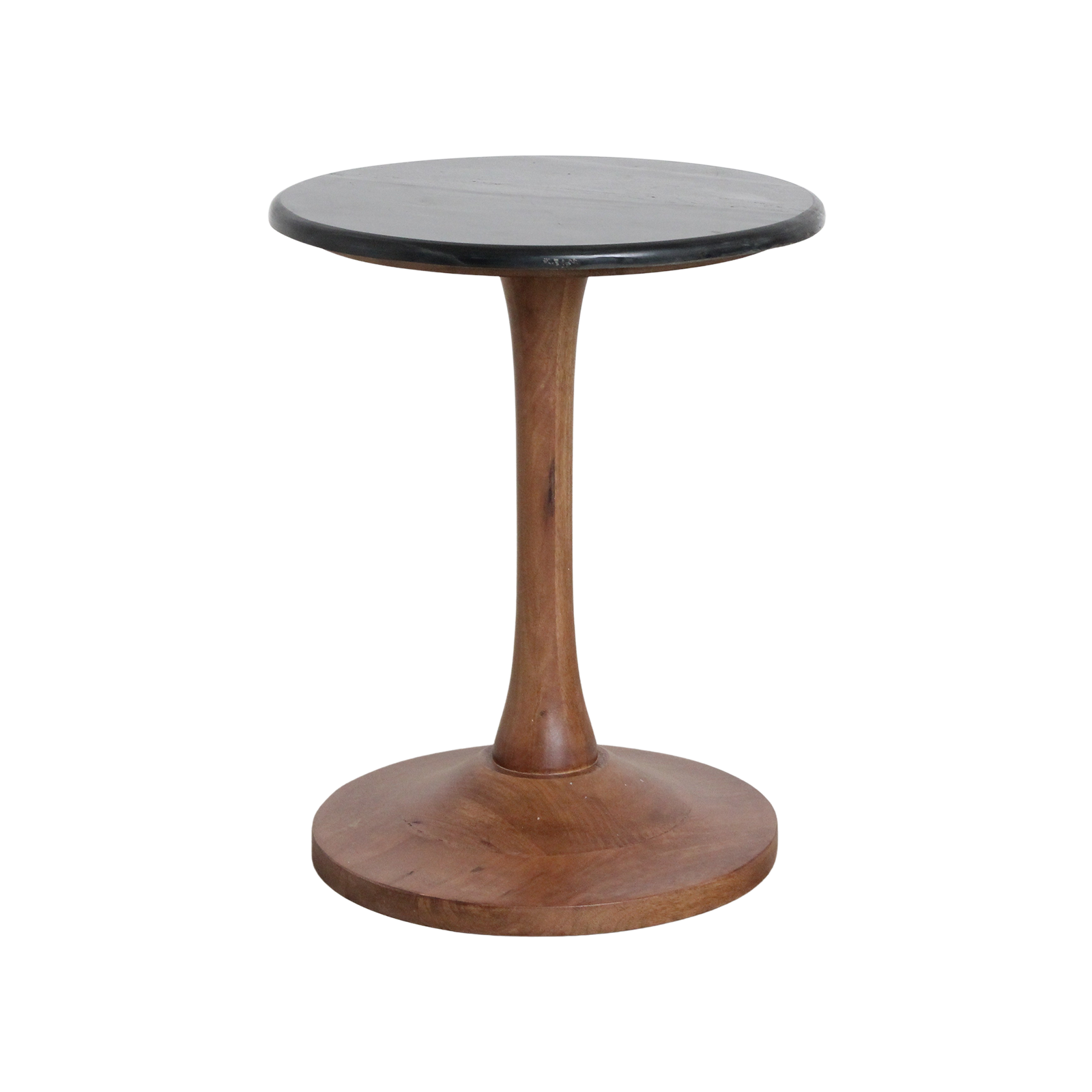 Bijzettafel Singapore Ø40 cm