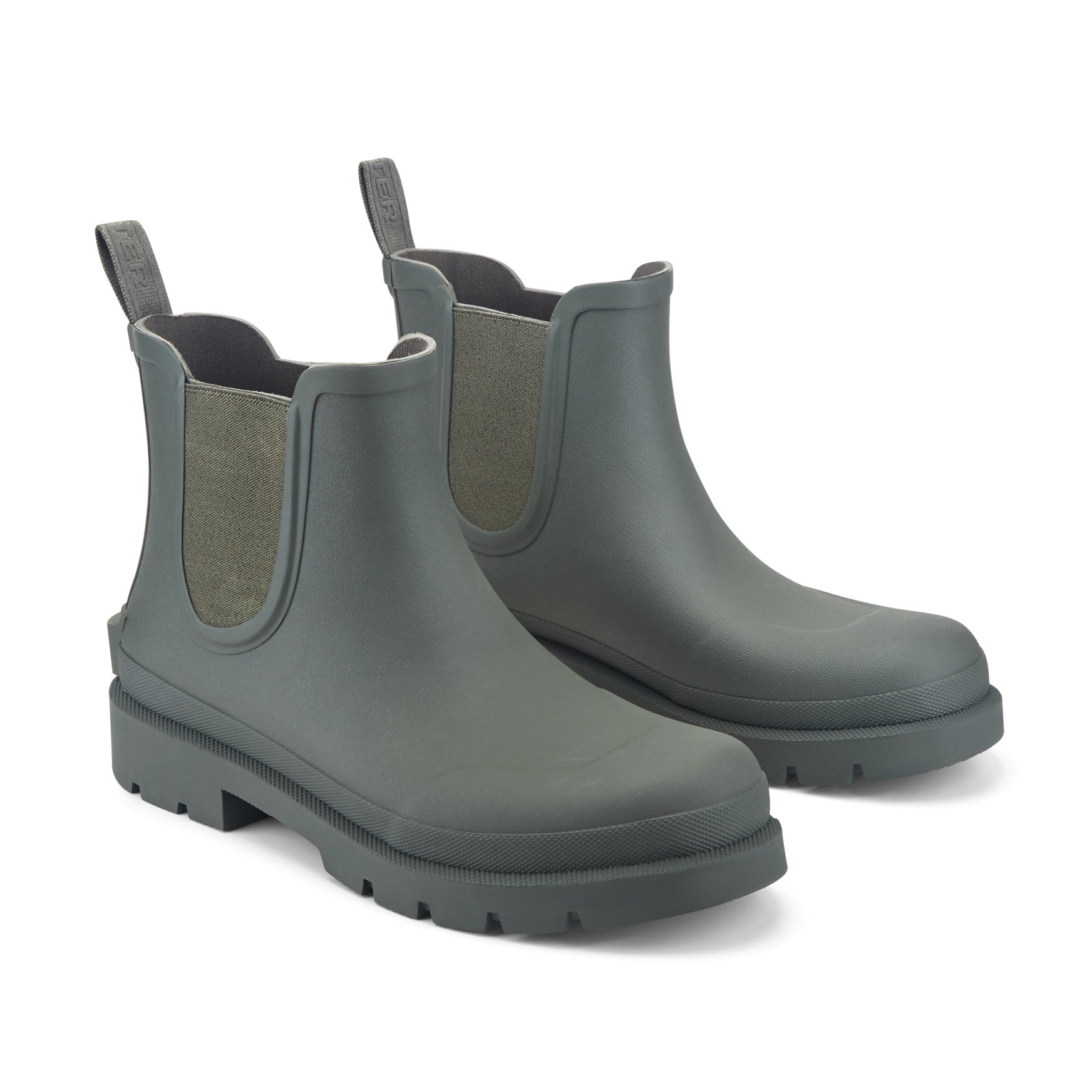 Men's Orford Waterproof Chelsea Boots