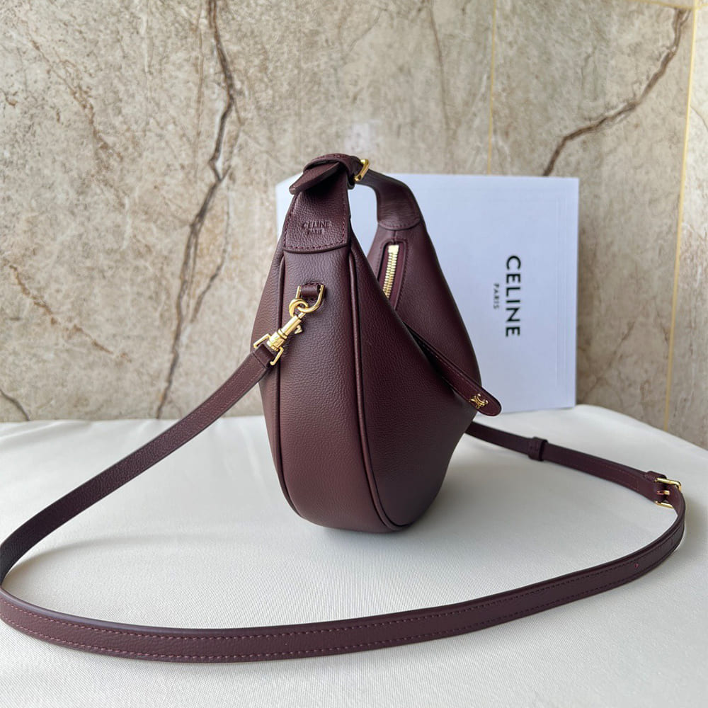 Celine Teen Celine Lulu IN Grained calfskin - Top Club