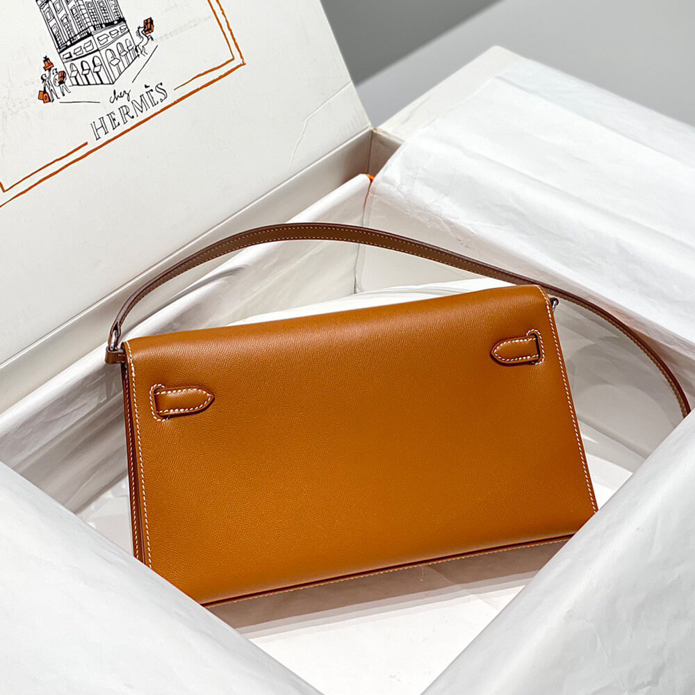 Hermes Kelly Elan(HIGH-END Grade) - Top Club