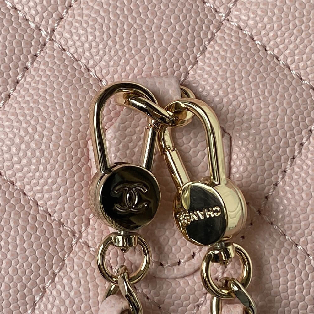 CHANEL Classic Mini Backpack(HIGH-END GRADE) - Top Club