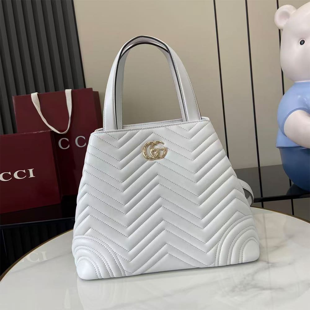 Gucci Betty medium tote bag - Top Club