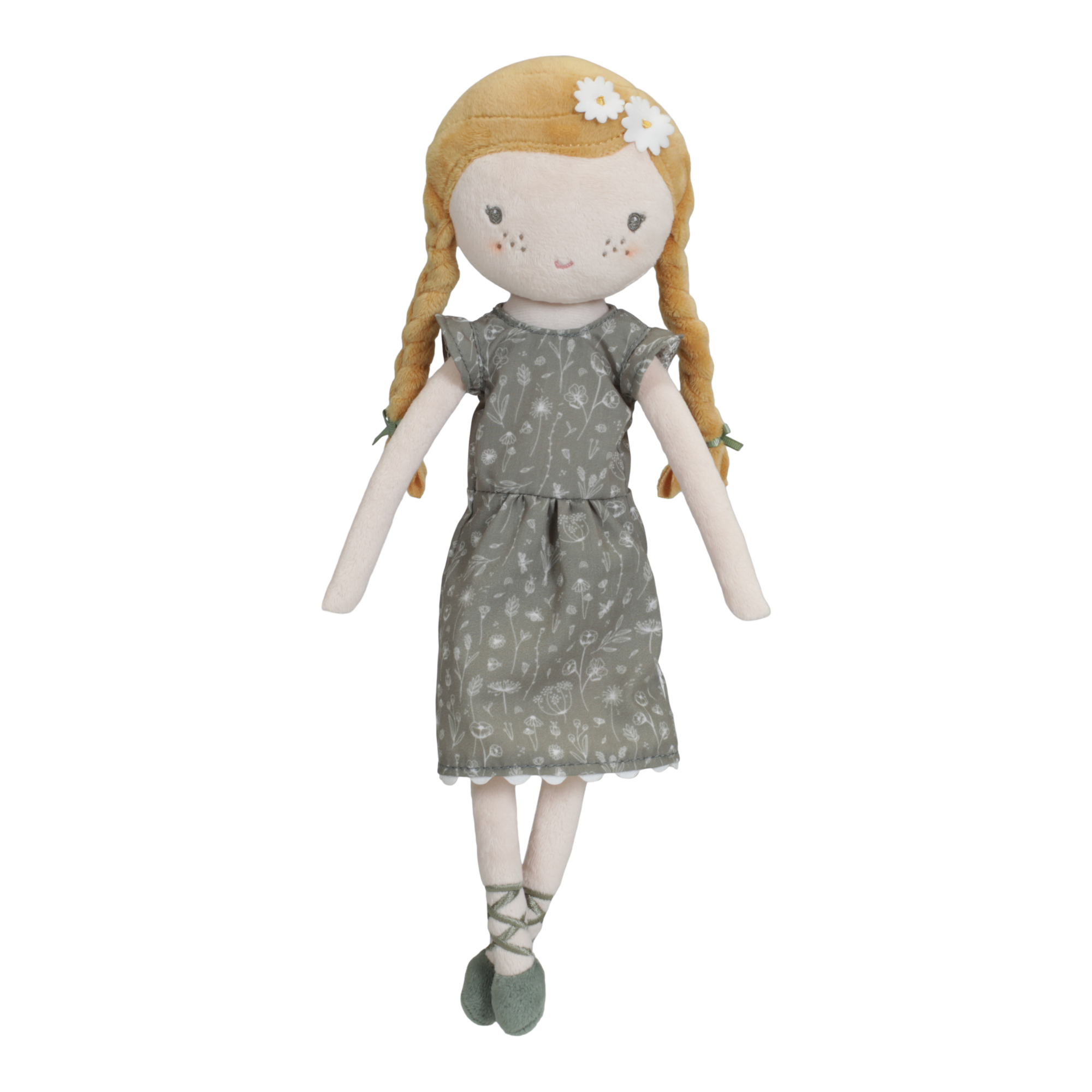 Knuffelpop Julia