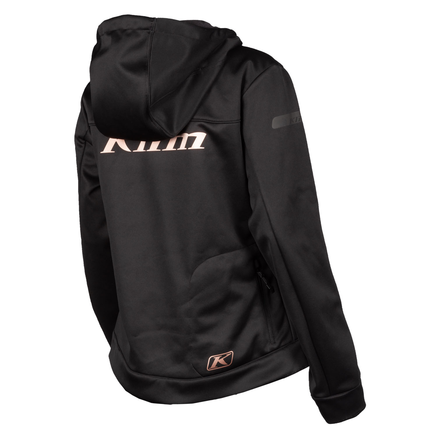 Evolution Hoodie Jugend