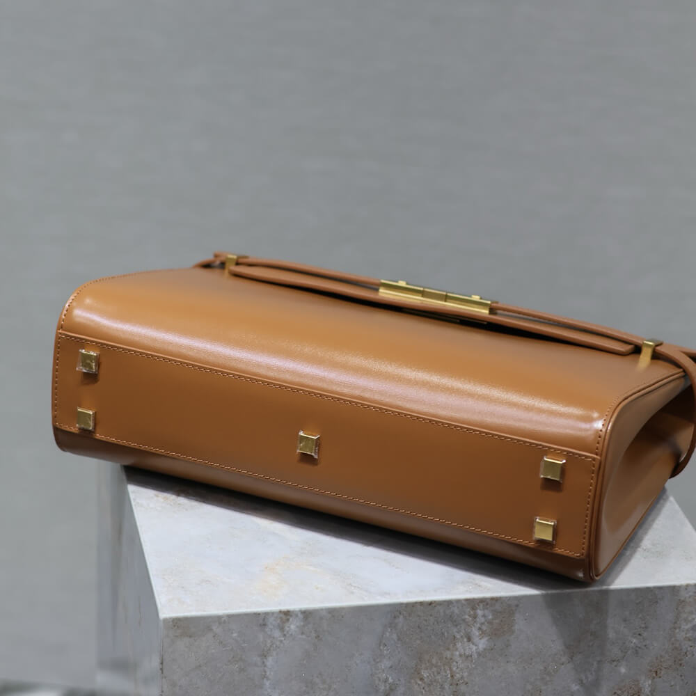 MANHATTAN TOP-HANDLE IN BOX - Top Club