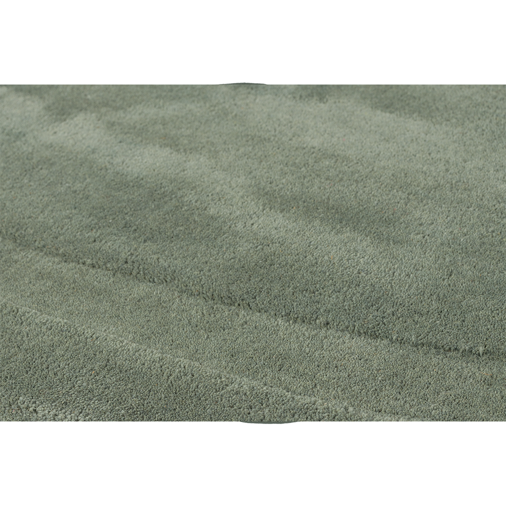 Vloerkleed Neo 230x250 cm stone blue
