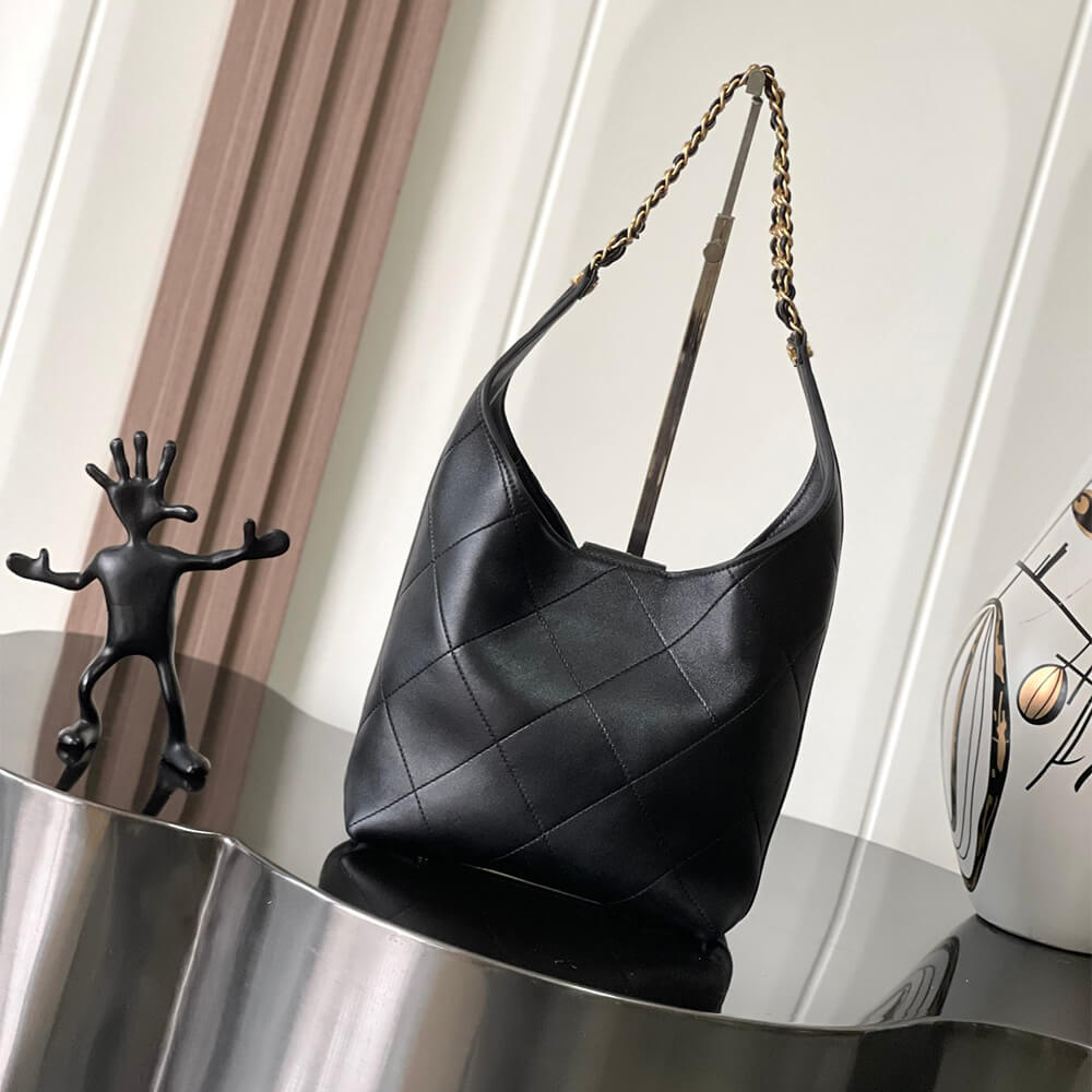 CHANEL Hobo Bag(HIGH-END GRADE) - Top Club