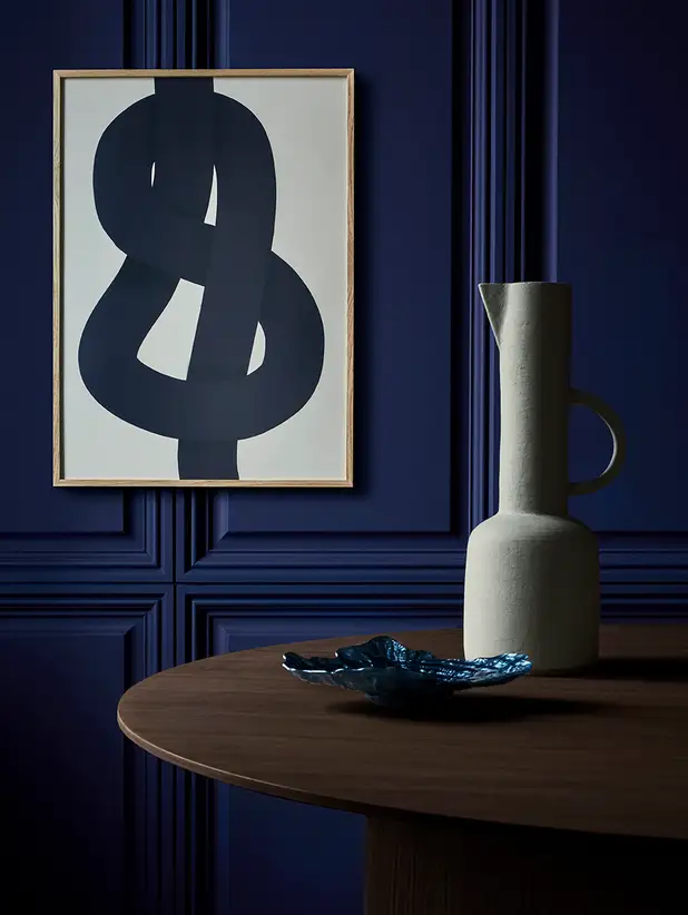 Poster The Knot 50 x 70 cm
