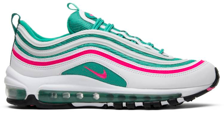 Air Max 97 GS  South Beach  921522-101 - Sneaker Replica Workshop