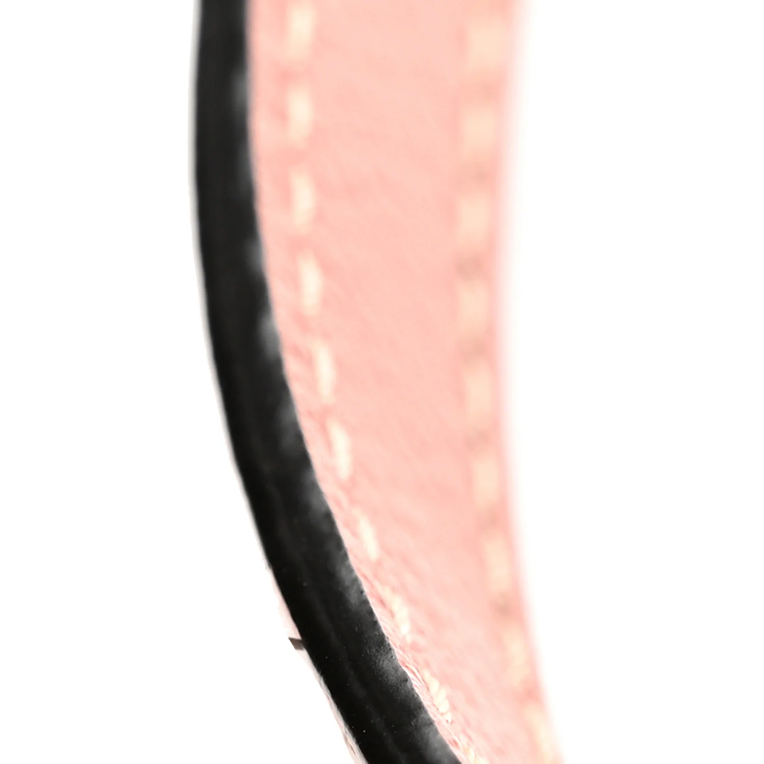Calfskin Small Marcie Round Crossbody Bag Anemone - Top Club