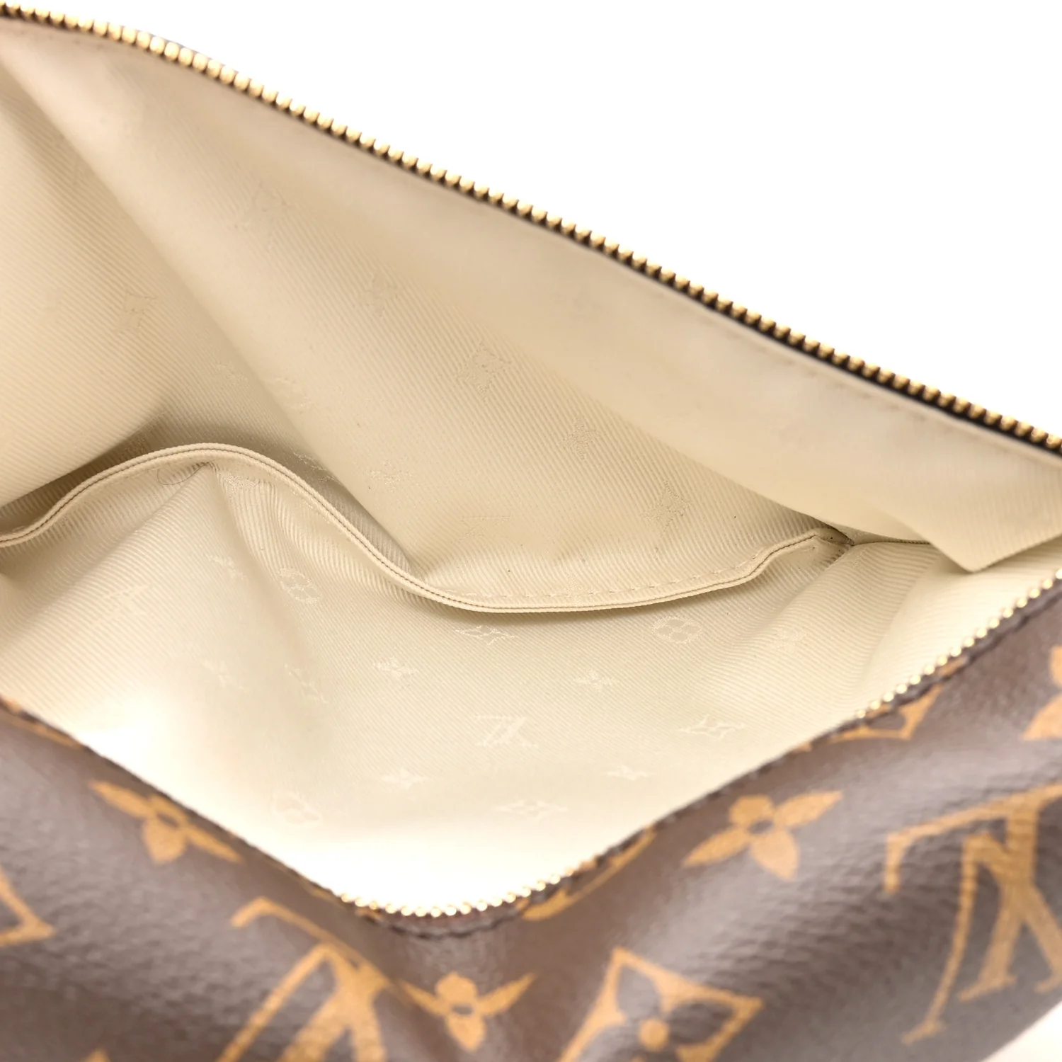 Monogram High Rise Bumbag - Top Club