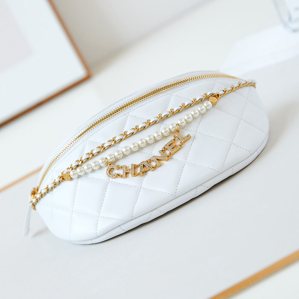 CHANEL Waist Bag(high-end grade) - Top Club
