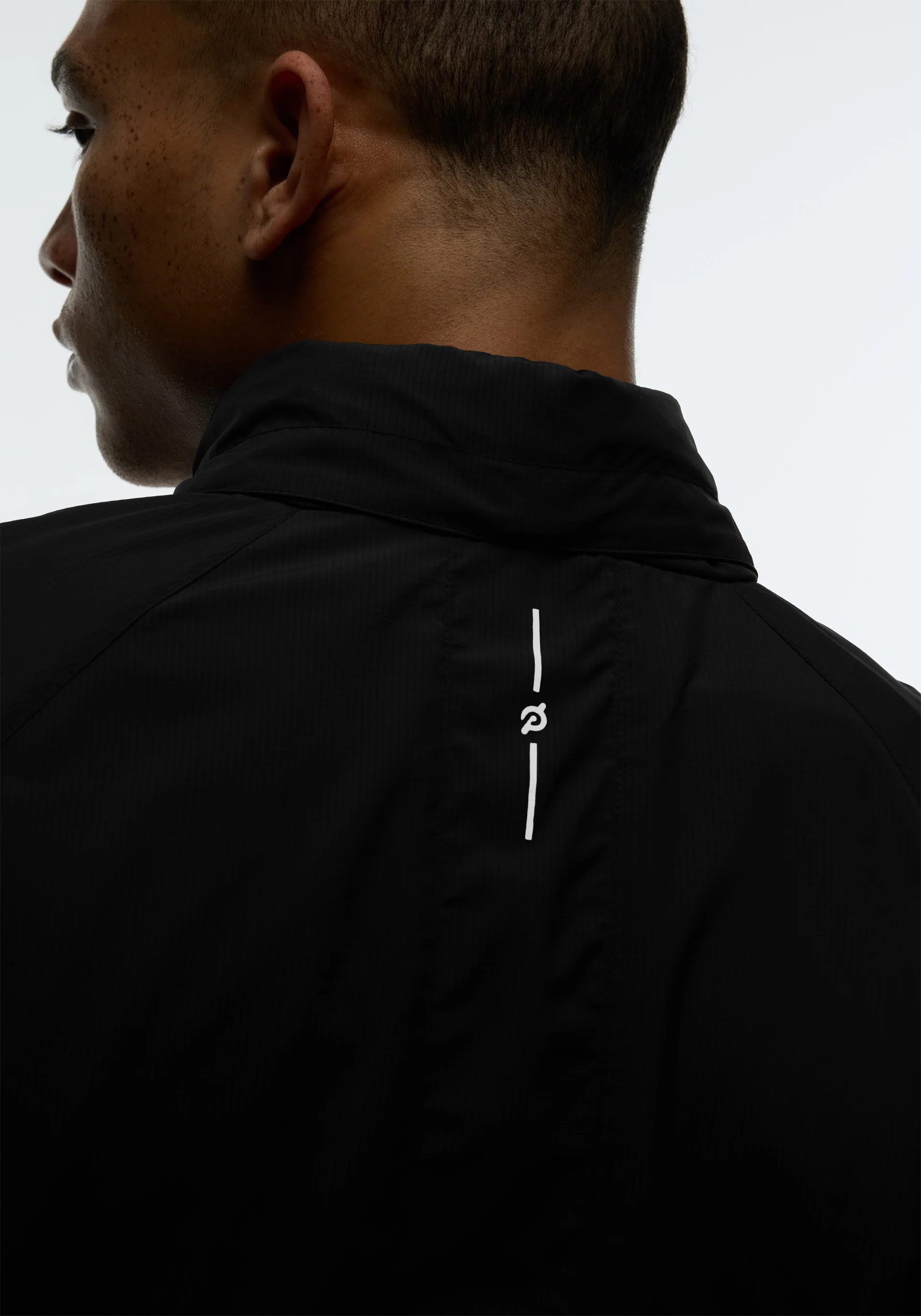 Run Jacket - MoB Apparel
