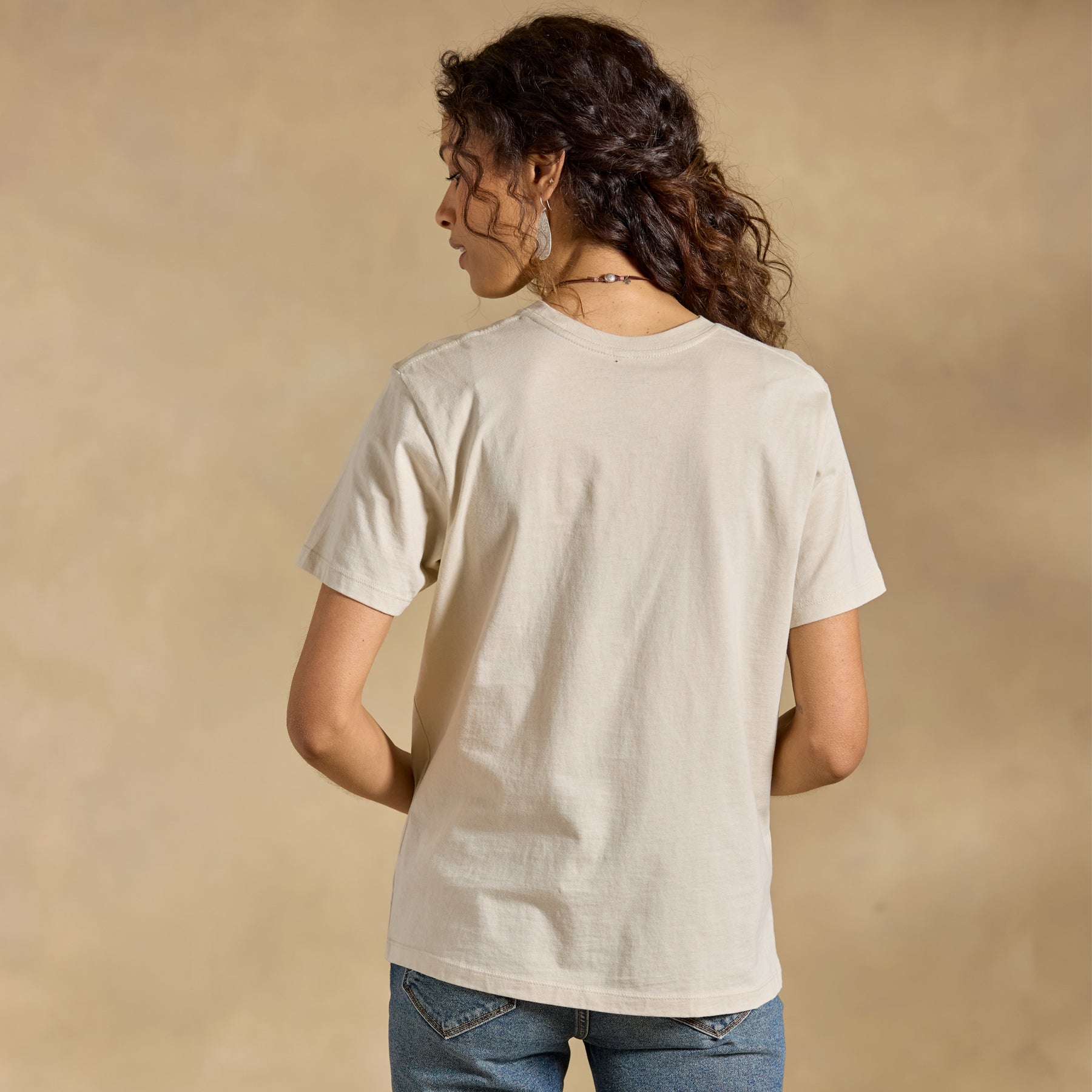 Rodeo Ready Graphic Tee - Sundance Living