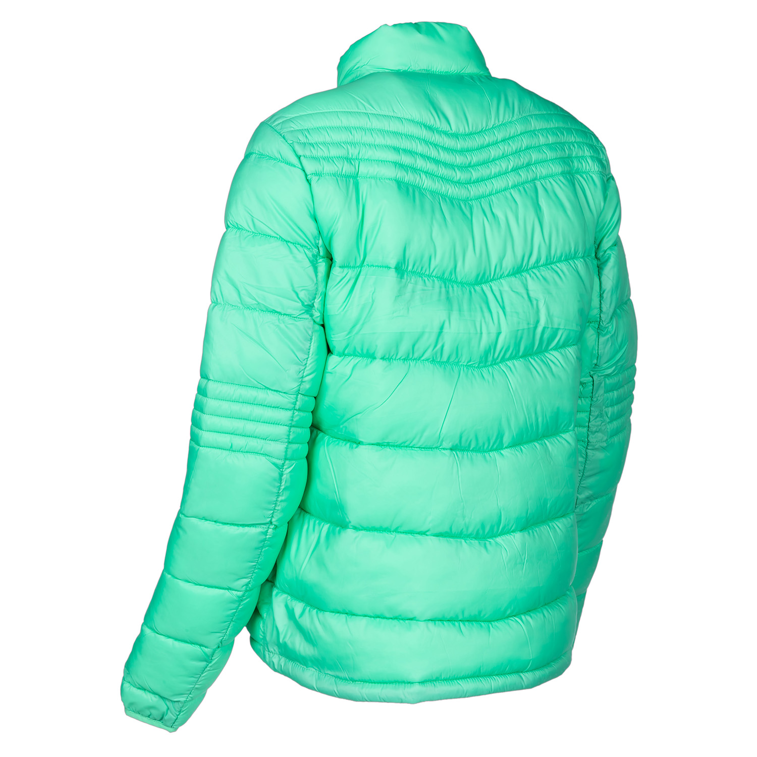 Flux jacket