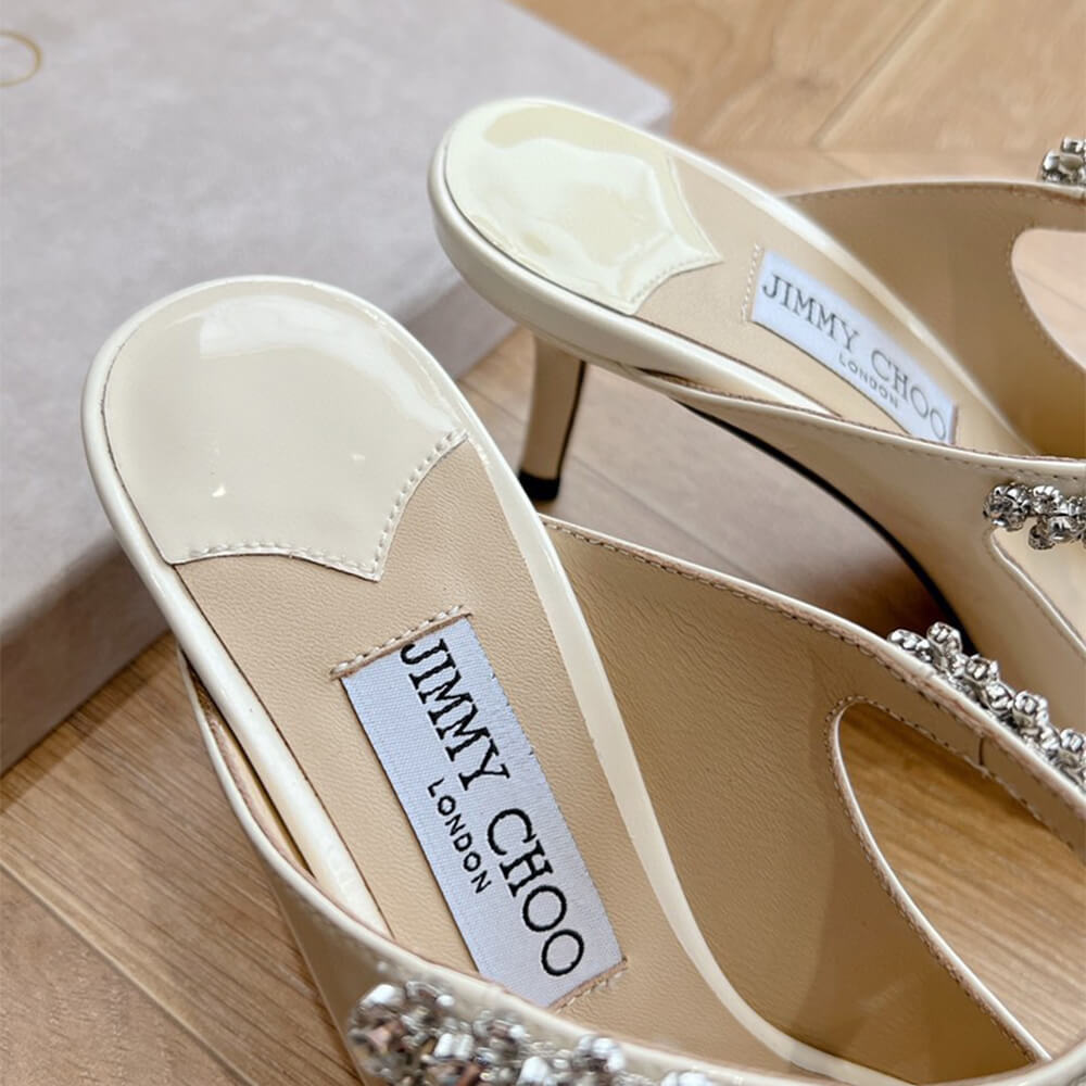 JIMMY CHOO Bing 65 - Top Club