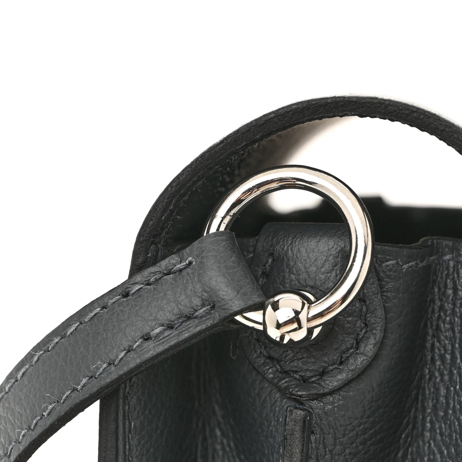 Evercolor Mini Sac Roulis Gris Misty - Top Club