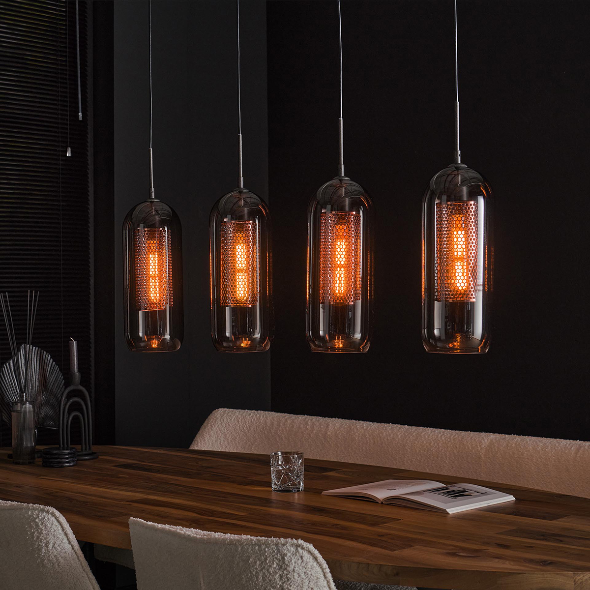 Hanglamp Rhapsody