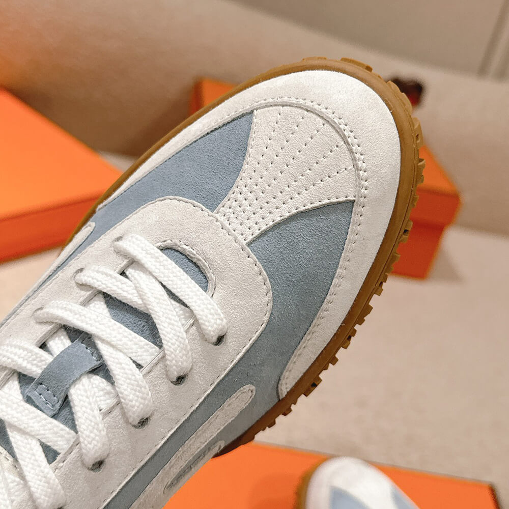 HERMES Jet sneaker - Top Club