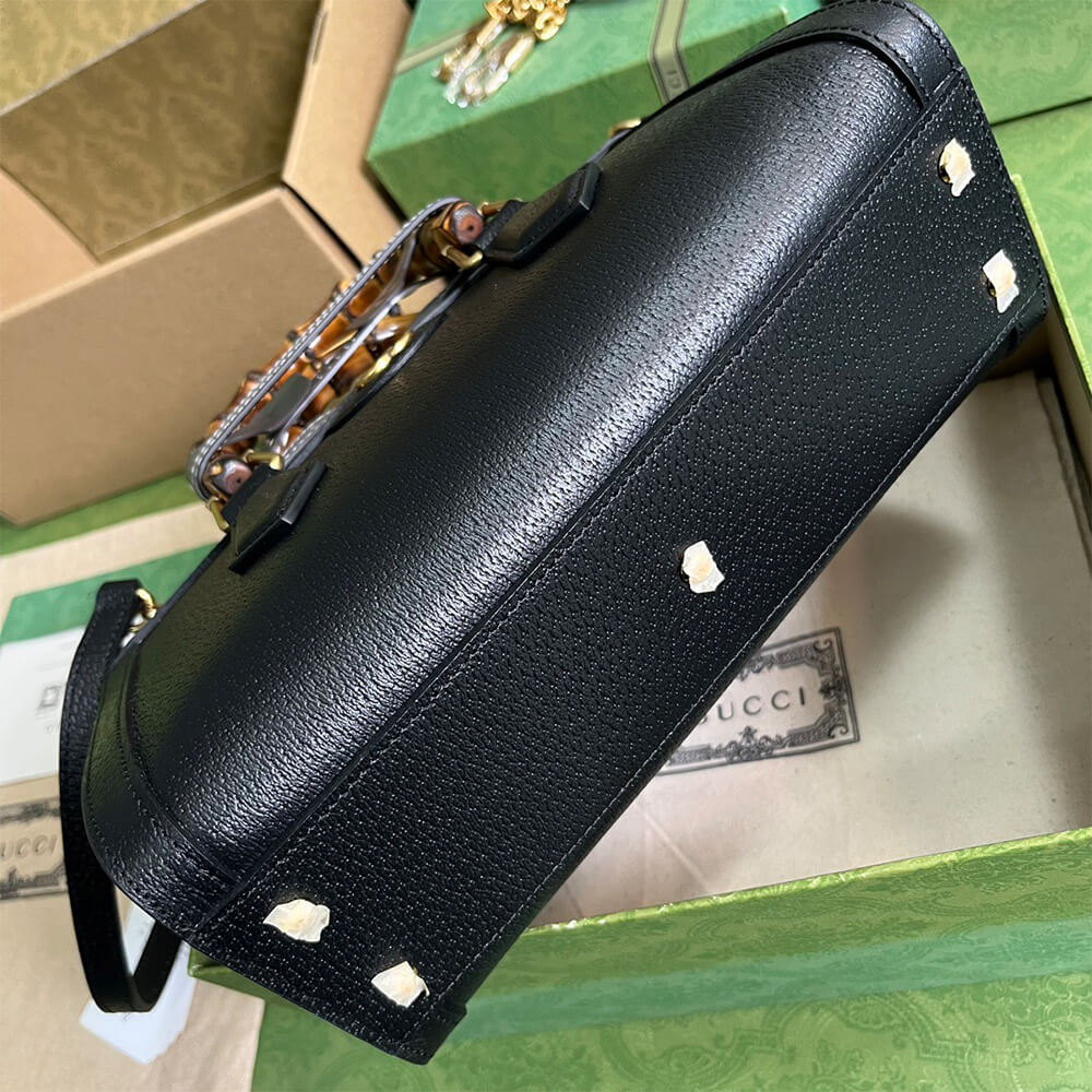 GUCCI DIANA SMALL SHOULDER BAG - Top Club