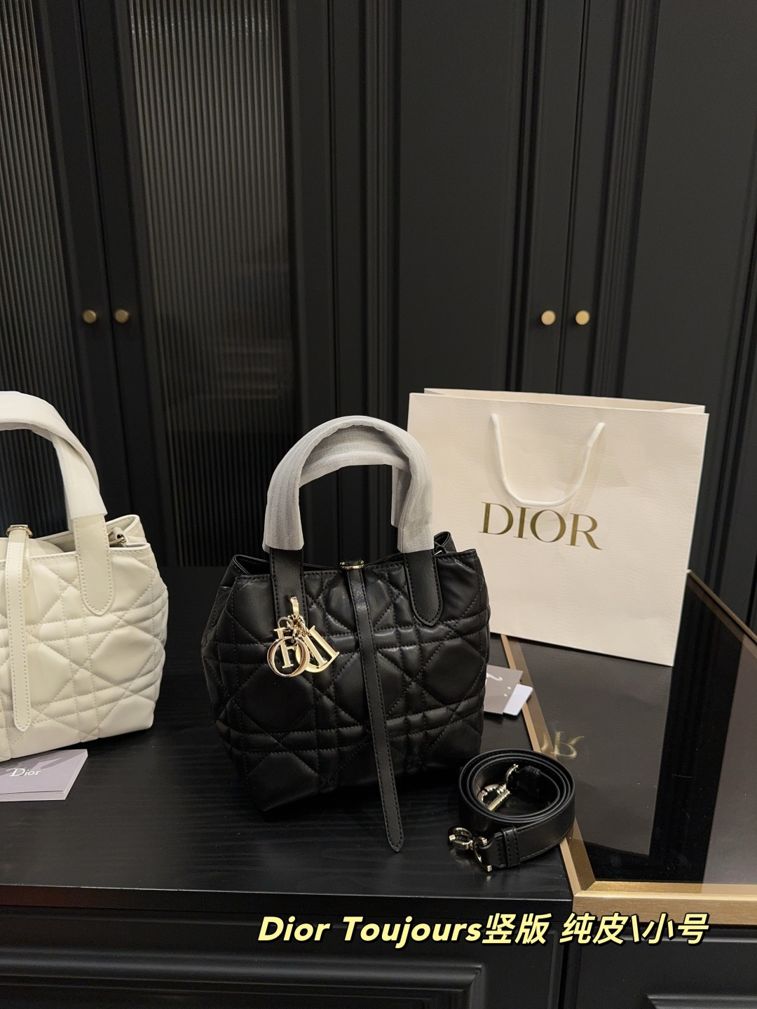 D new arrival Toujours bag size: 17*18cm - Top Club