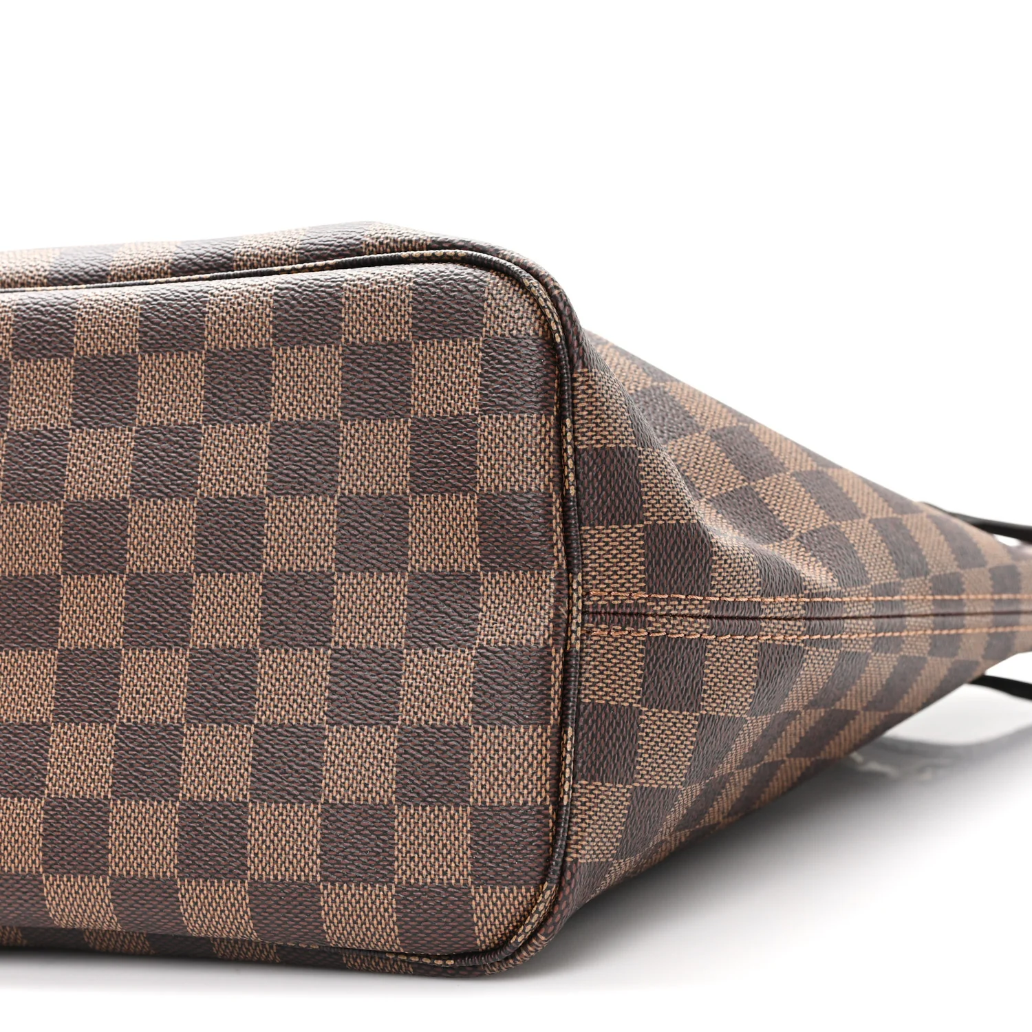 Damier Ebene Neo Neverfull MM - Top Club
