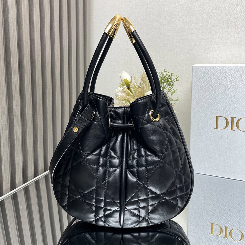 Medium Dior Nolita Bag - Top Club