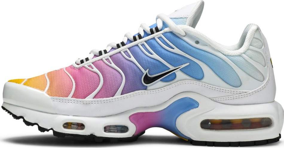 Wmns Air Max Plus 605112-115 - Sneaker Replica Workshop