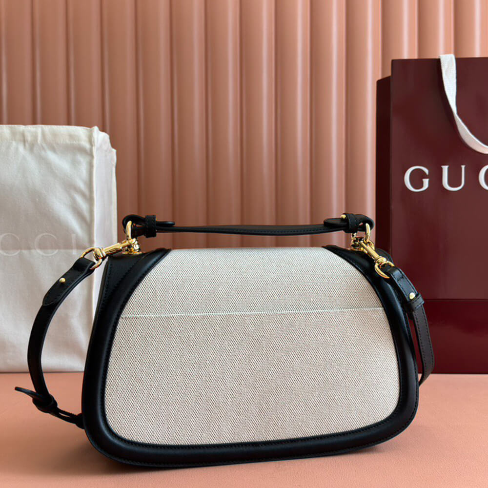 Gucci Blondie medium top handle bag - Top Club