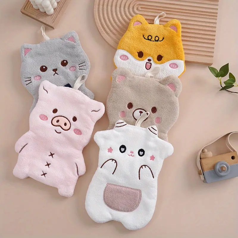 Hand Towels