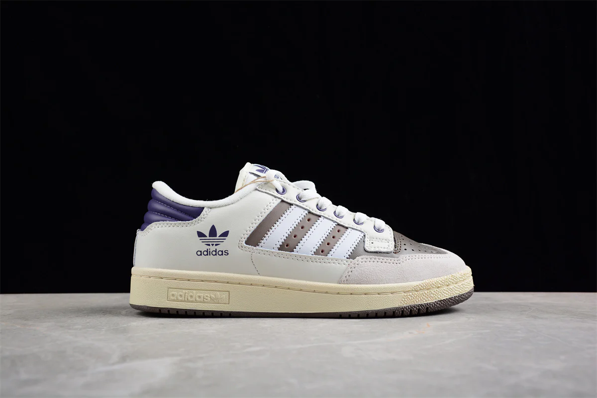 adidas Originals Centennial 85 Low White Brown - Sneaker Replica Workshop
