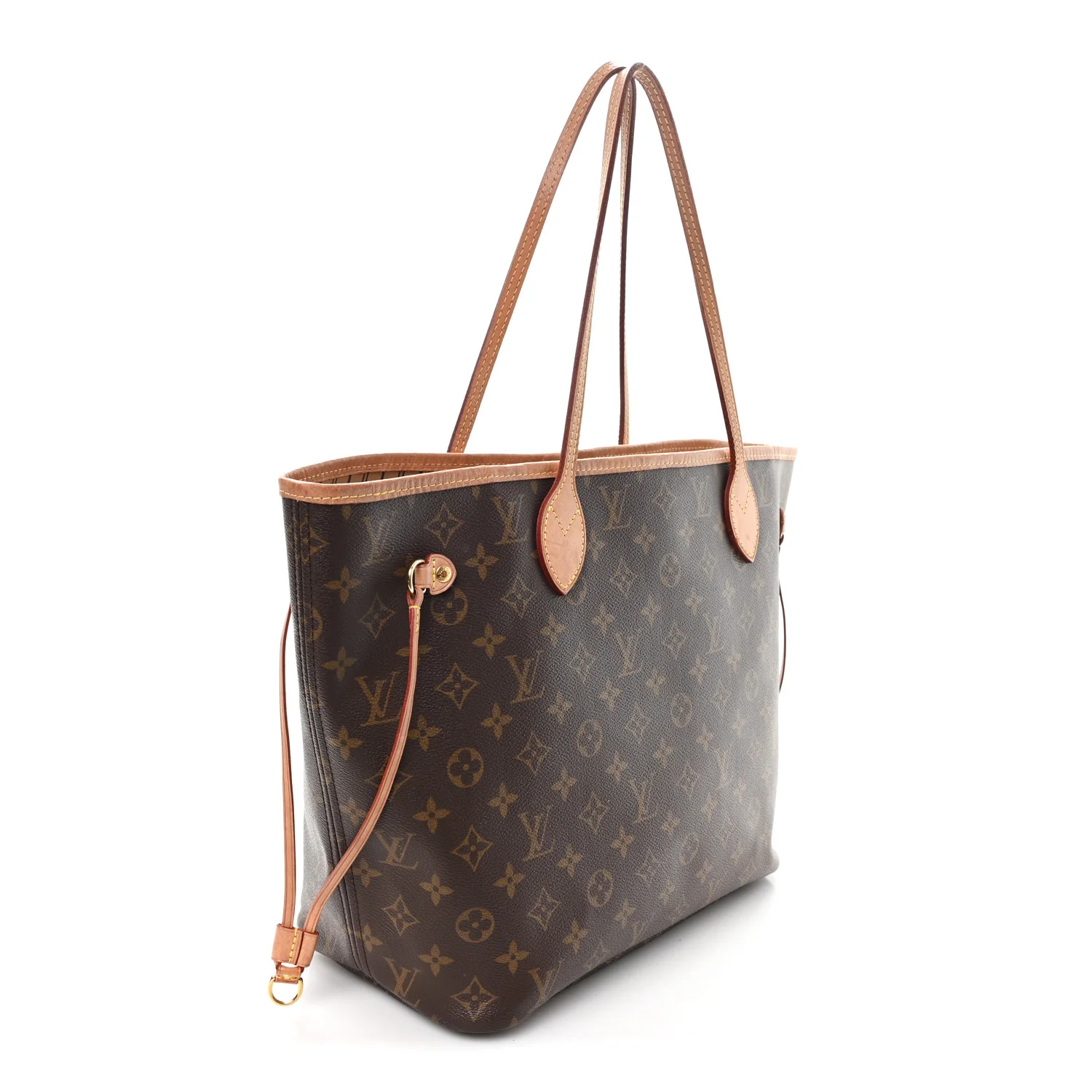 Monogram Neo Neverfull MM - Top Club