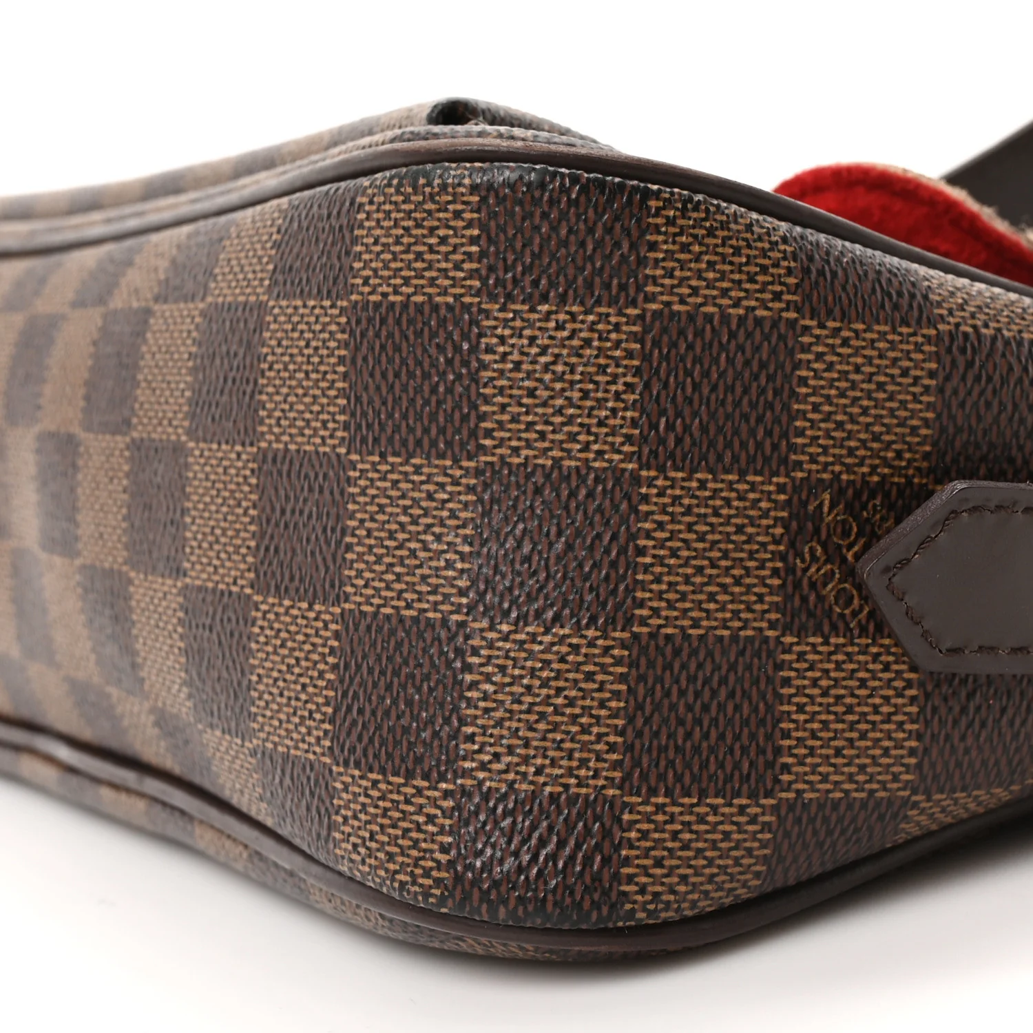 Damier Ebene Ravello GM - Top Club