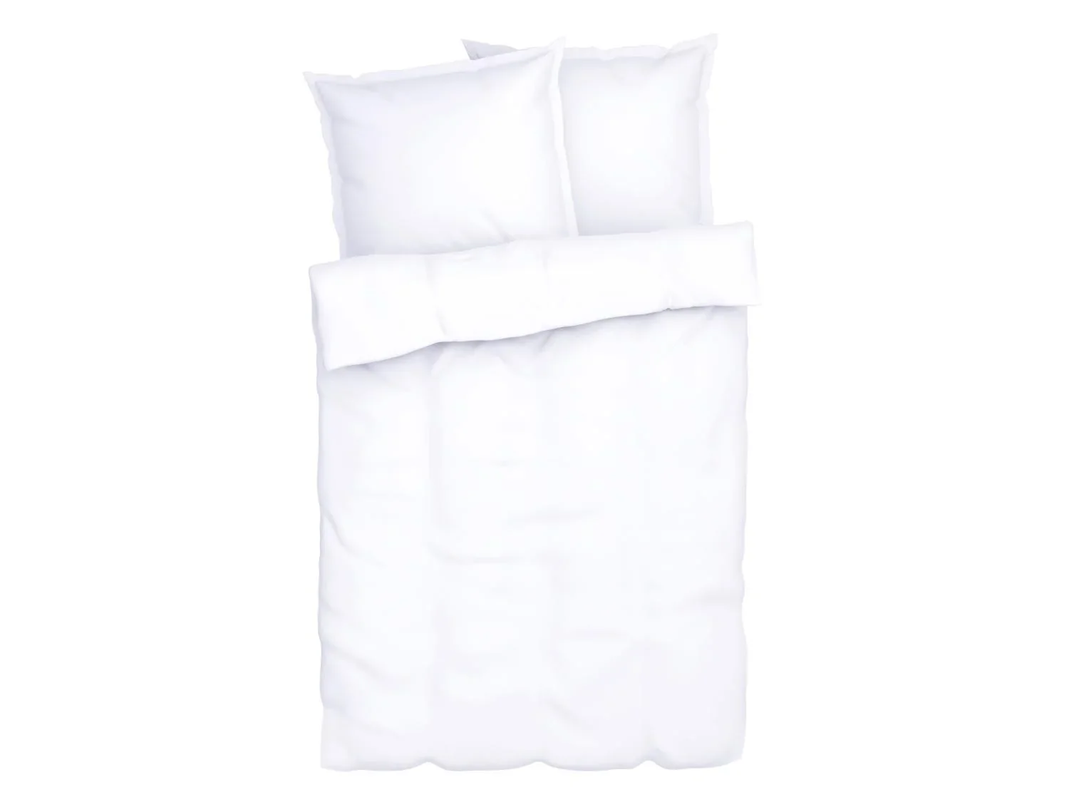LIVARNO home Parure de lit en satin de lyocell, 240 x 220 cm