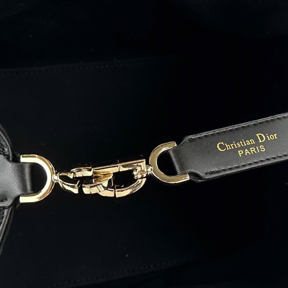 MEDIUM DIOR TOUJOURS BAG - Top Club