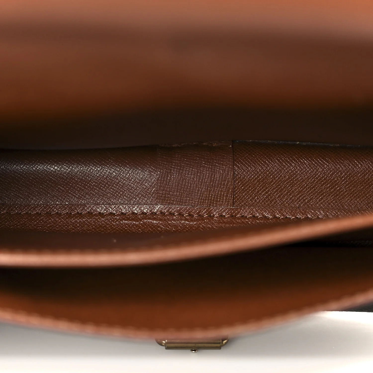 Monogram Cartouchiere 26 - Top Club