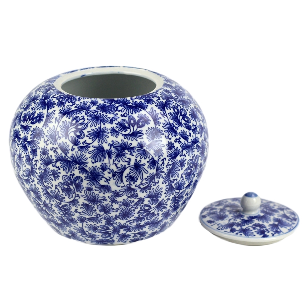 Gemberpot Yangzhou #1