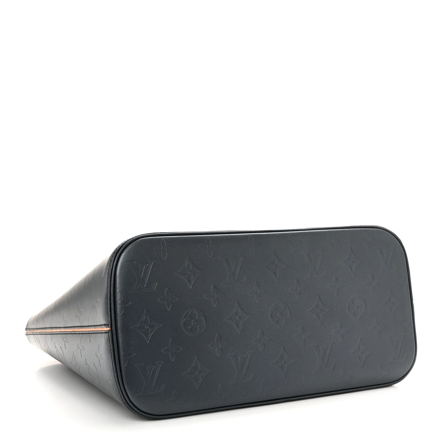 Mat Monogram Stockton Blue - Top Club
