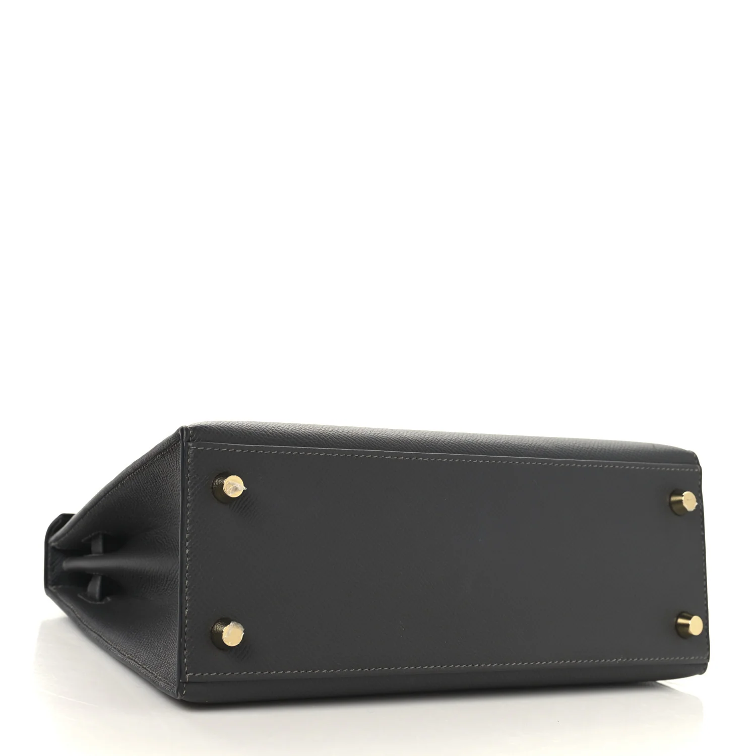 Epsom Kelly Sellier 25 Graphite - Top Club