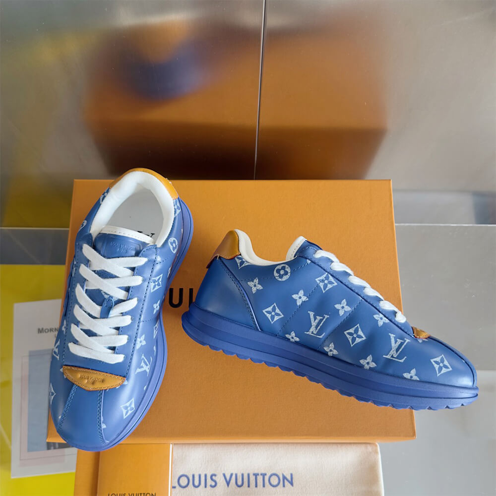 LV BUTTERSOFT Sneaker - Top Club