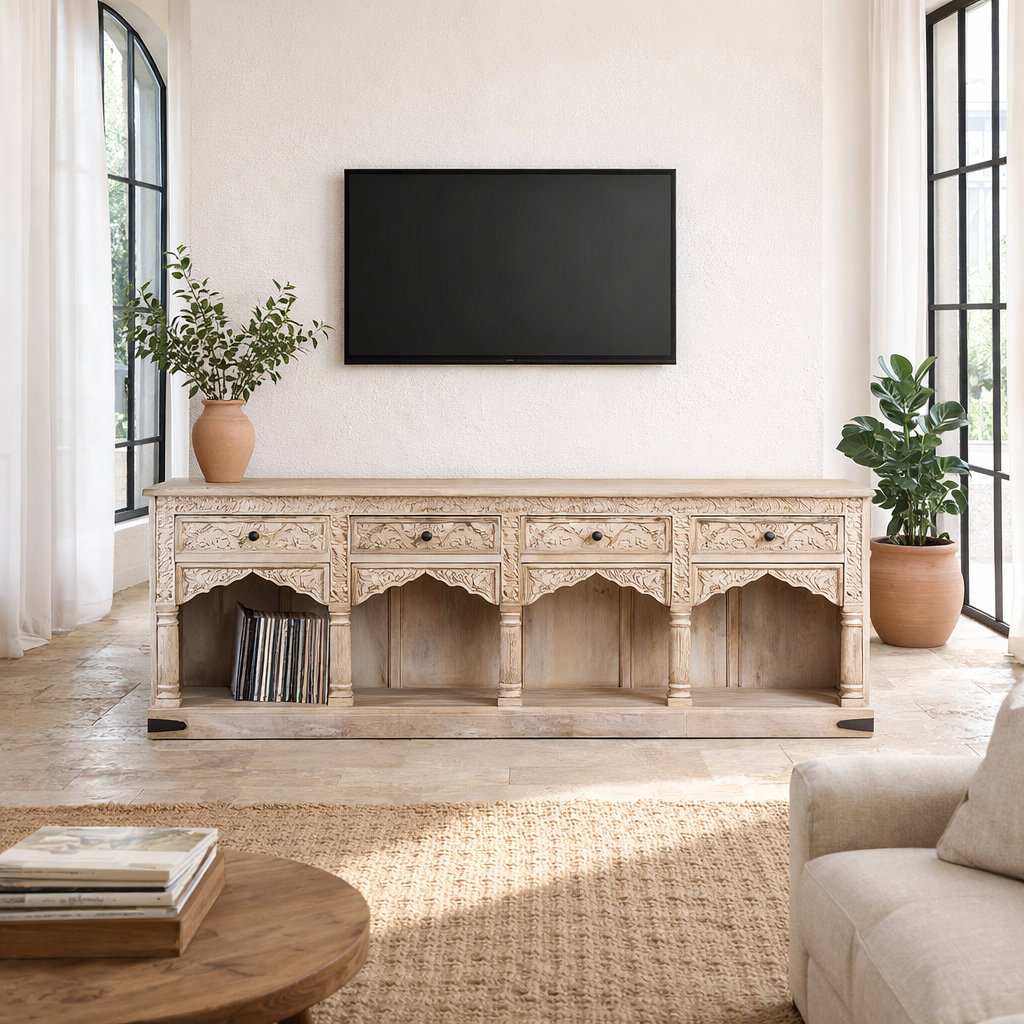 Dressoir Shalena